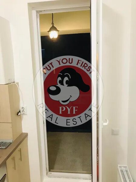 Militari Residence | Garsoniera | Decomandat | 31mp | B10035