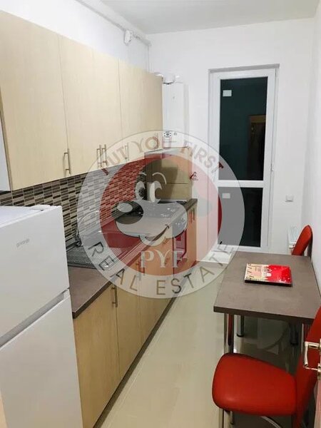 Militari Residence | Garsoniera | Decomandat | 31mp | B10035