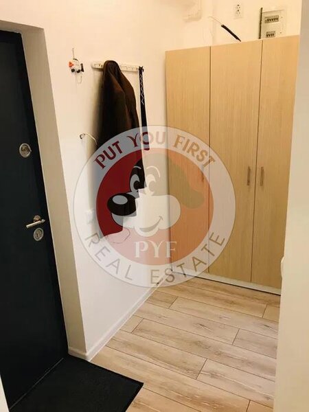 Militari Residence | Garsoniera | Decomandat | 31mp | B10035